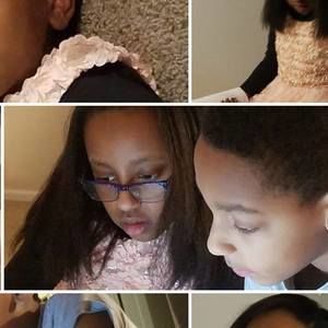 Meet your Posher, Hirut